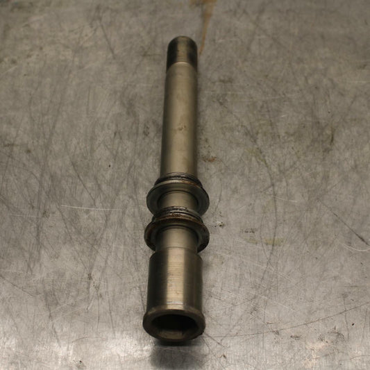 19-20 KAWASAKI NINJA ZX6R ZX636 FRONT WHEEL RIM AXLE PIVOT BOLT BB419