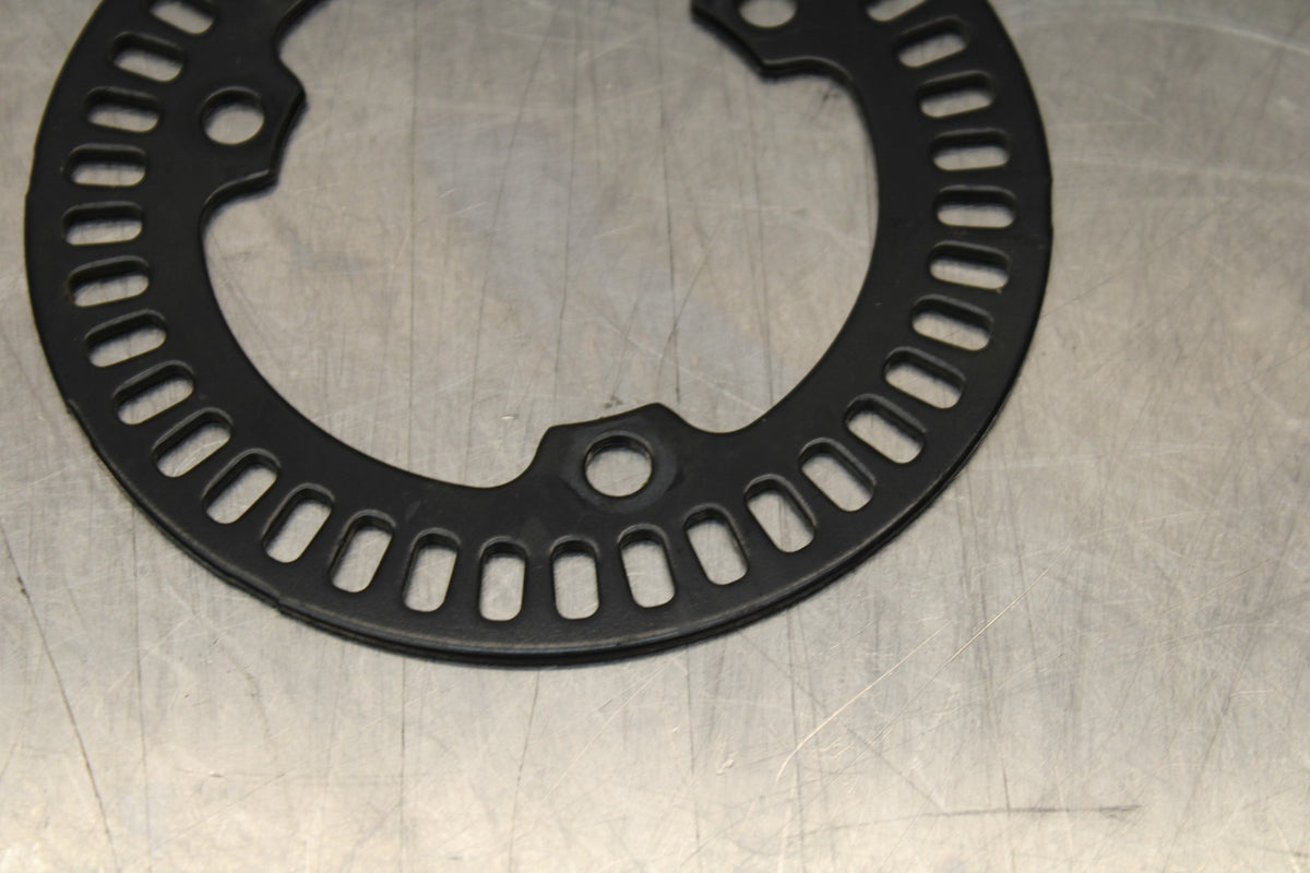 16 YAMAHA XSR900 FRONT WHEEL ABS BRAKE RING DISC BB786