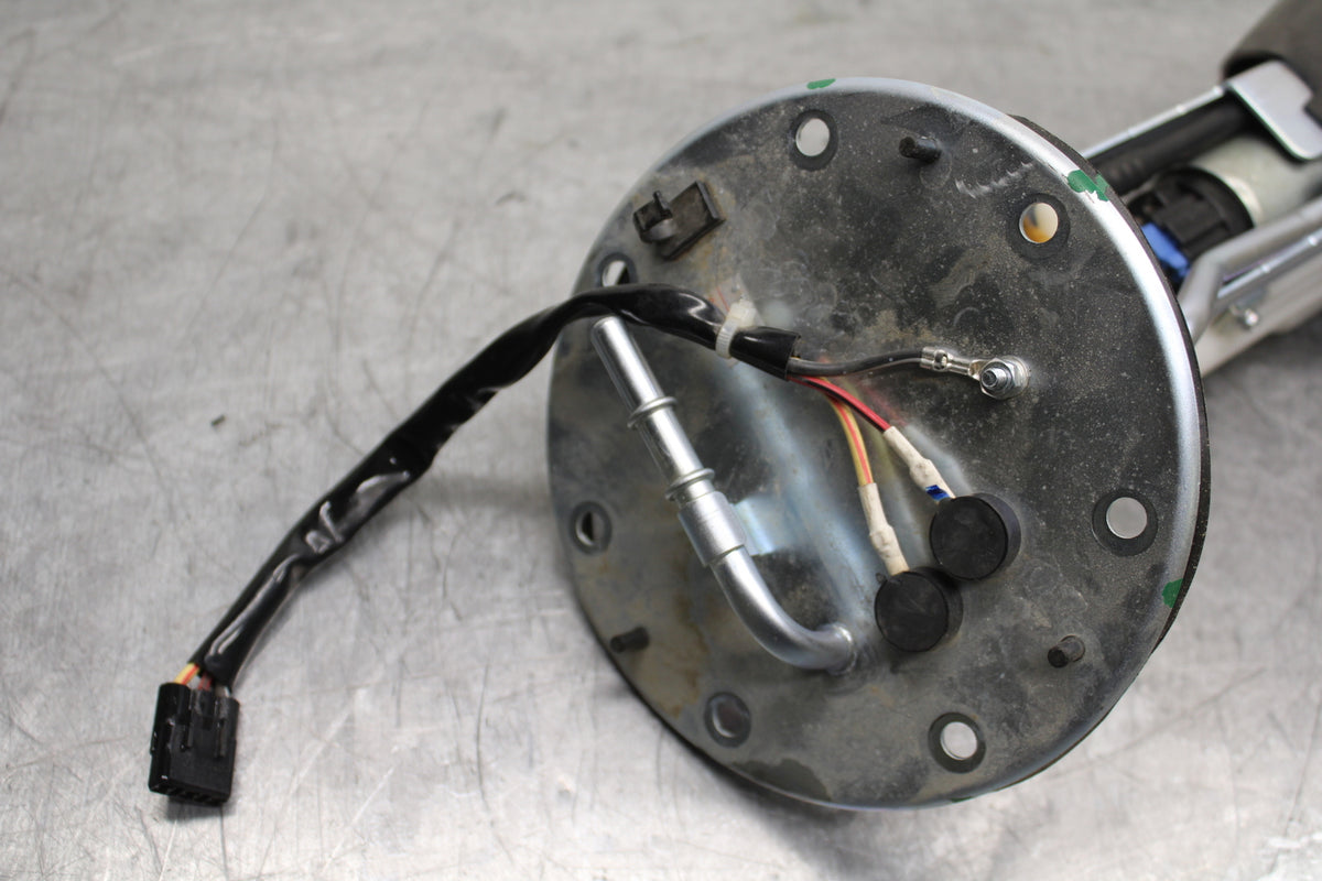 14 HONDA CTX1300A FUEL GAS PUMP BB732