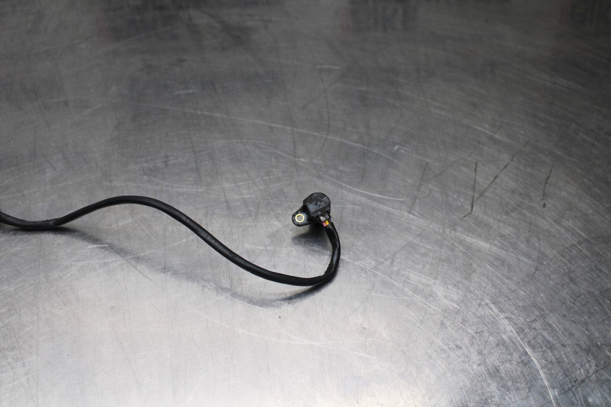 08 KAWASAKI NINJA 650 EX650 SPEED SPEEDOMETER SENSOR BB797