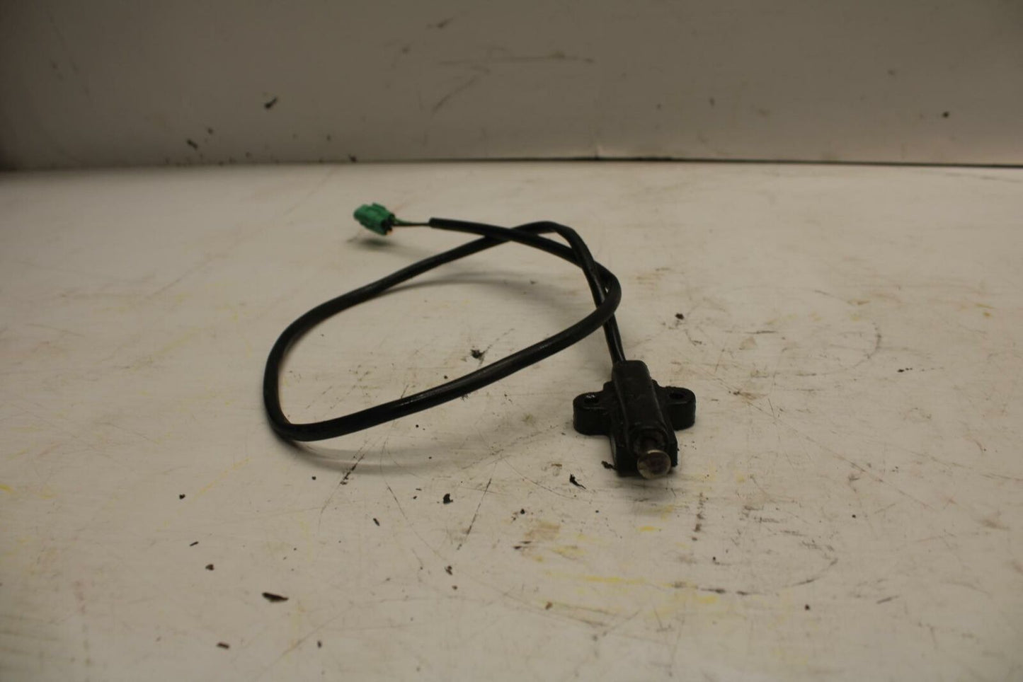 04-09 SUZUKI GS500F KICKSTAND SIDE KICK STAND SENSOR  BB278
