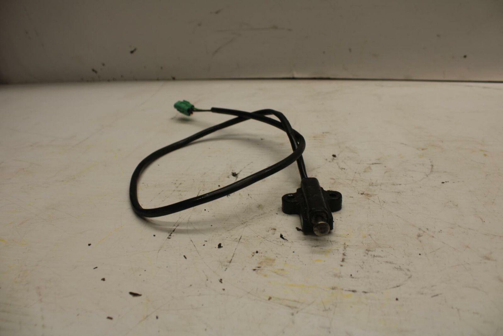 04-09 SUZUKI GS500F KICKSTAND SIDE KICK STAND SENSOR  BB278