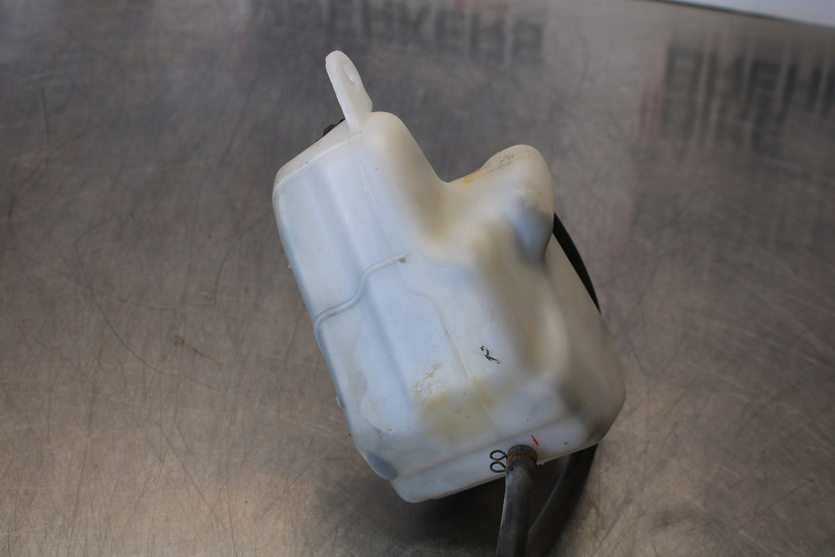 03-06 KAWASAKI Z1000 COOLANT WATER TANK RESERVOIR BOTTLE BB164