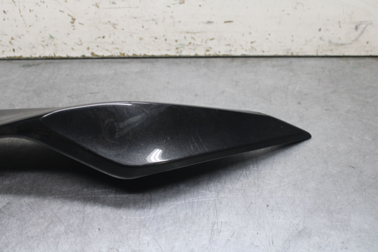 18-23 KAWASAKI NINJA 400 EX400 ABS LEFT REAR BACK TAIL FAIRING COWL SHROUD BB747