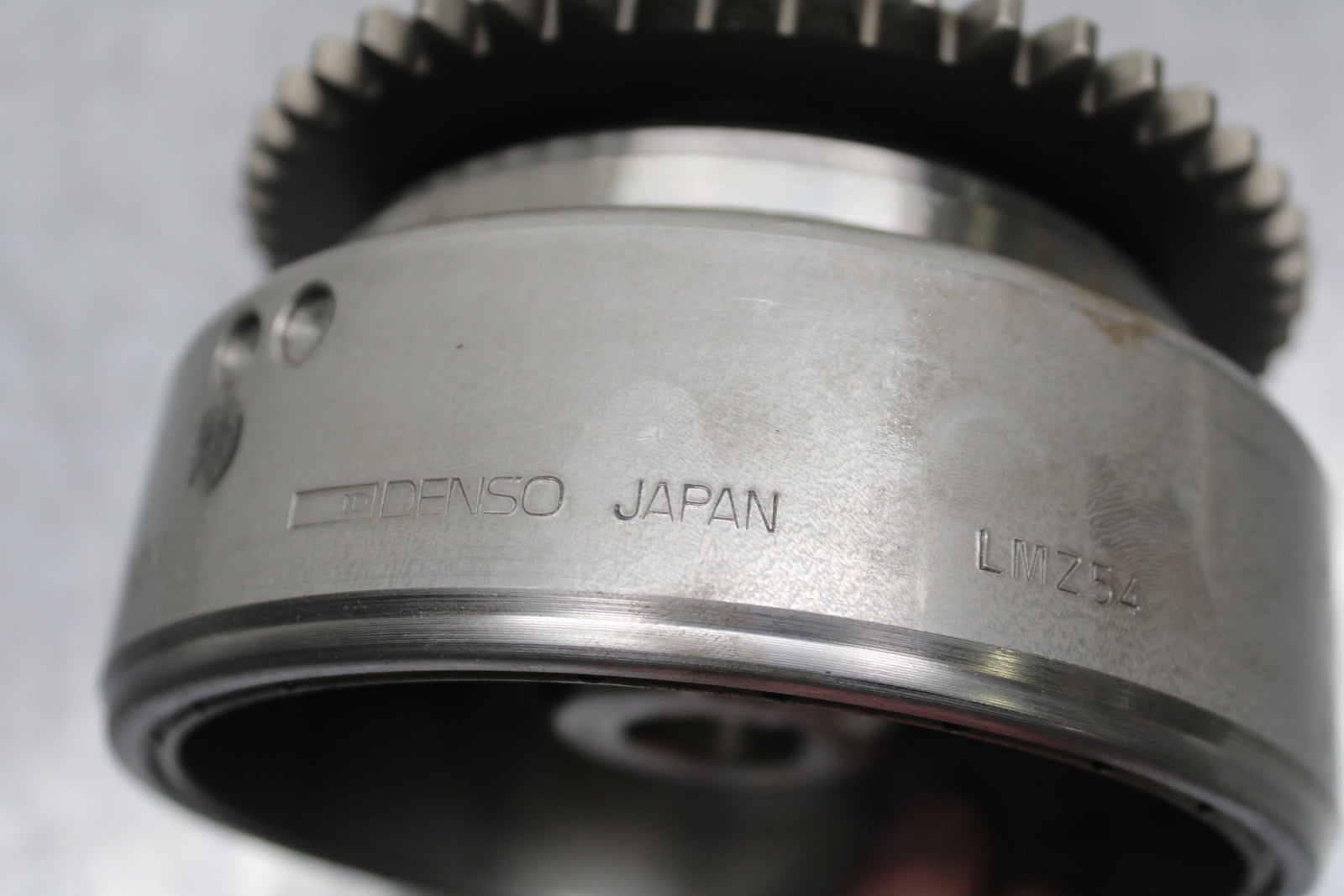 95-98 HONDA CBR600F3 STATOR MAGNETO ALTERNATOR GENERATOR FLYWHEEL ROTOR BB122