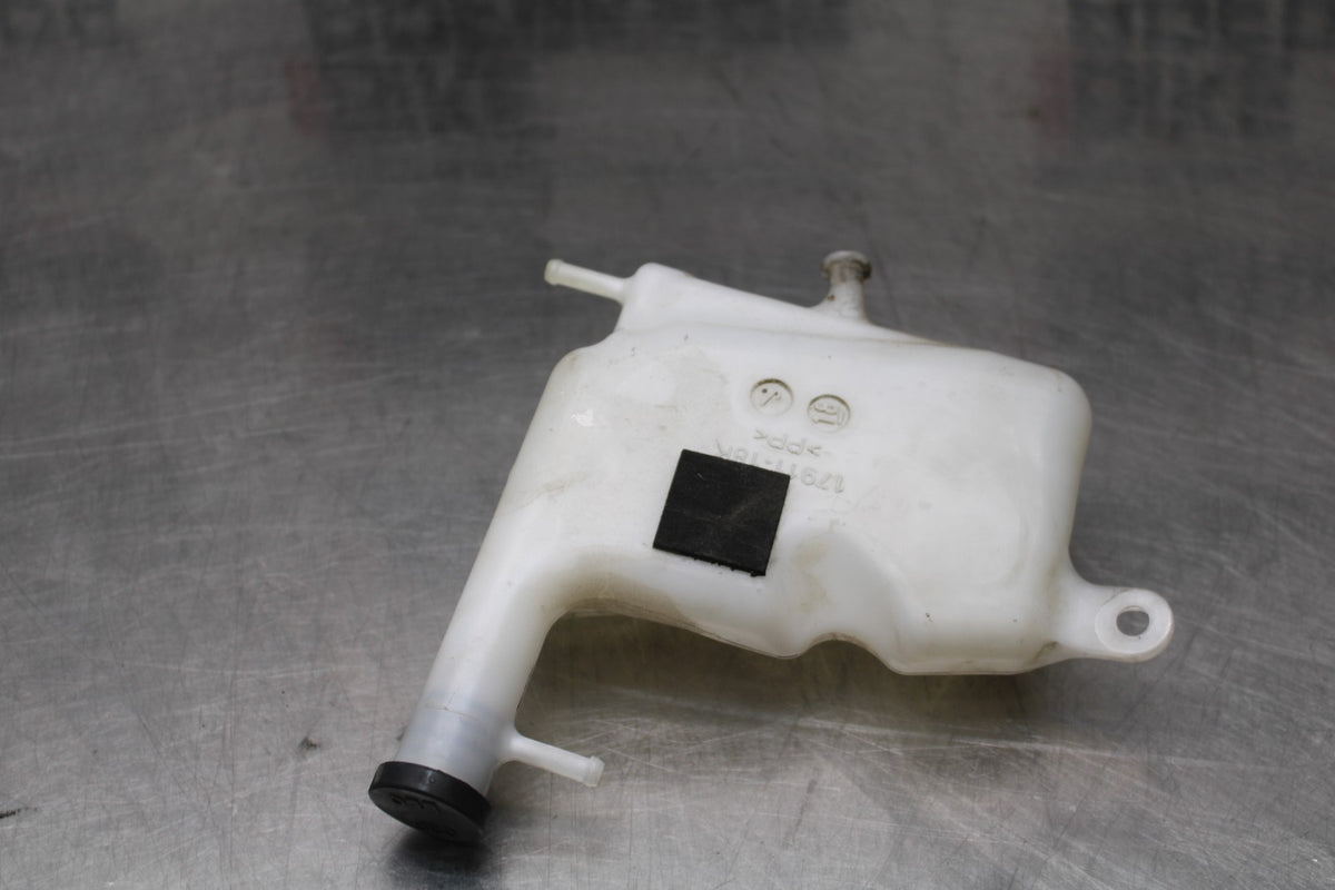 17-24 SUZUKI SV650 COOLANT WATER TANK RESERVOIR BOTTLE BB829