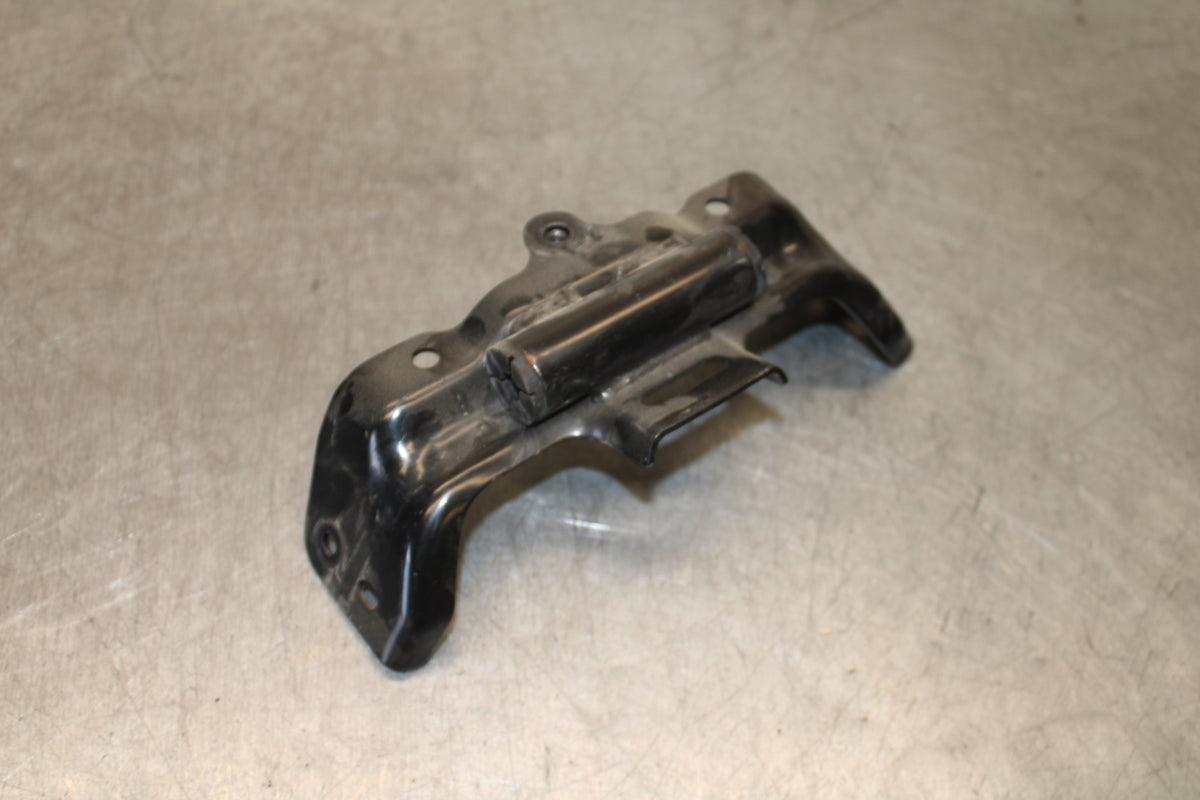 13-15 HONDA CBR500R GAS TANK FUEL CELL PETROL RESERVOIR BRACKET MOUNT BB704