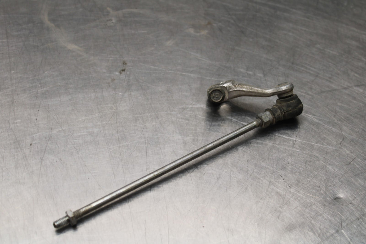 98-05 HONDA SUPER HAWK 1000 VTR1000F SHIFTER LINKAGE SHIFT LINK BB821