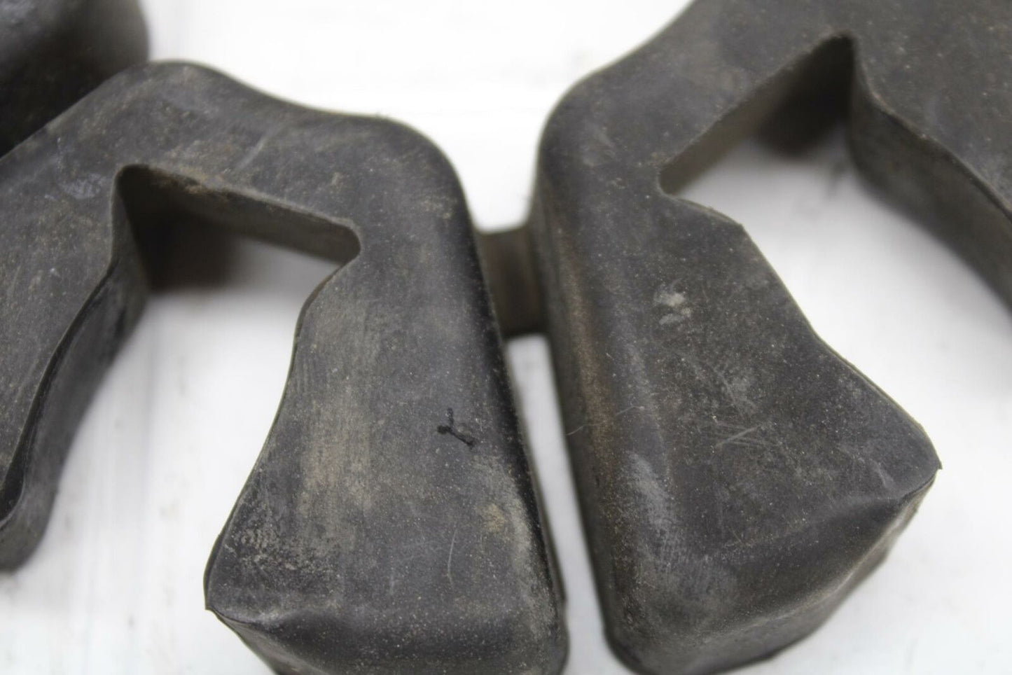 15-16 KAWASAKI EX300 REAR HUB SHOCK DAMPERS CUSH ABSORBERS BB25