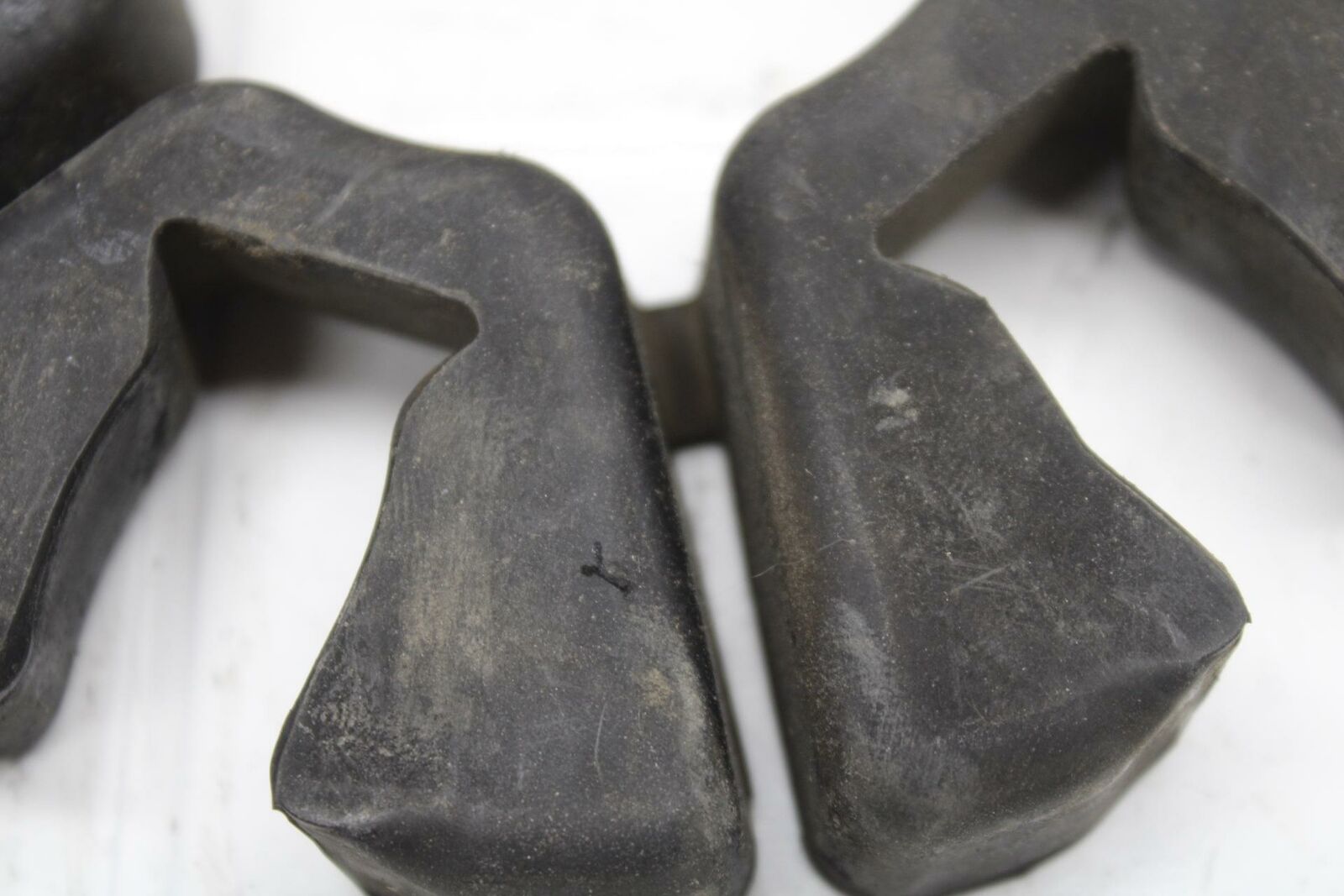 15-16 KAWASAKI EX300 REAR HUB SHOCK DAMPERS CUSH ABSORBERS BB25