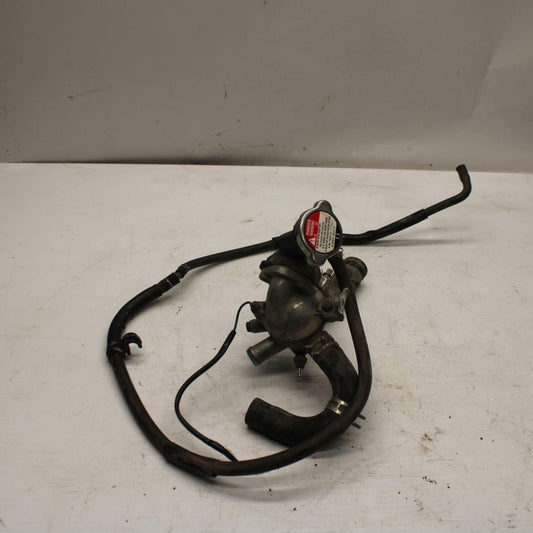 00-07 HONDA SHADOW SABRE 1100 THERMOSTAT W HOUSING ASSEMBLY BB350