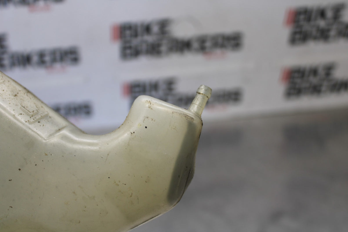 04-05 KAWASAKI NINJA ZX10R COOLANT WATER TANK RESERVOIR BOTTLE BB931