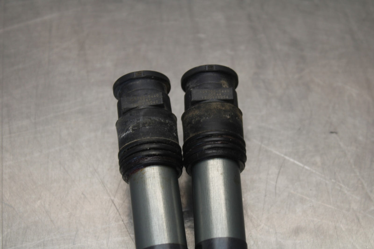 18-22 HUSQVARNA VITPILEN 701 IGNITION COILS COIL SPARK PLUG CAPS BB198