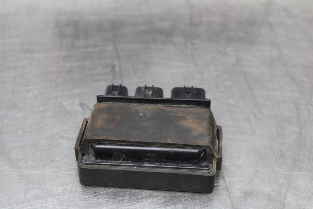 12-16 KAWASAKI NINJA 650 EX650F ABS RELAY ASSEMBLY BOX  BB860