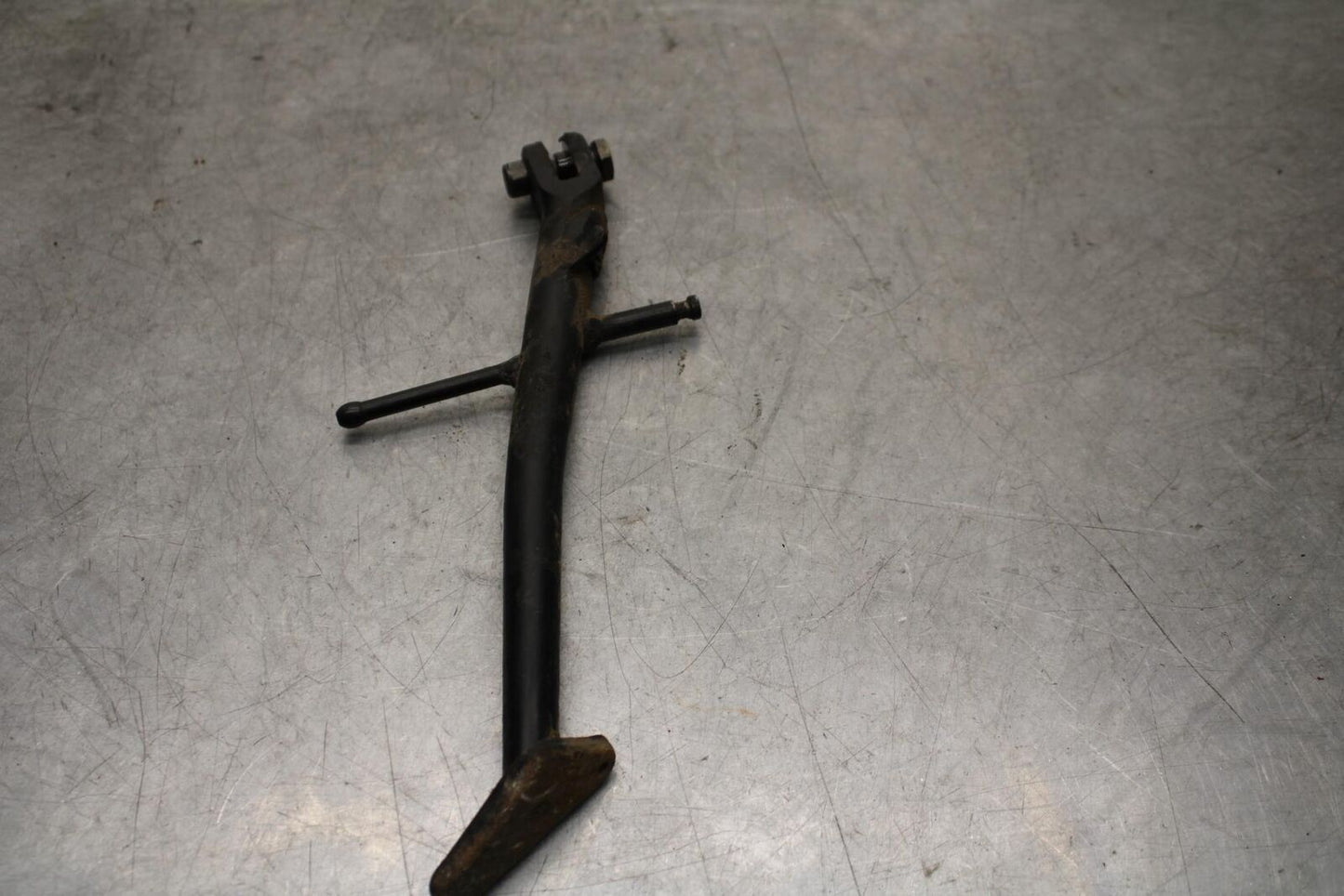 2001 Suzuki GSXR600 KICKSTAND SIDE KICK STAND 42310-35F00 BB59