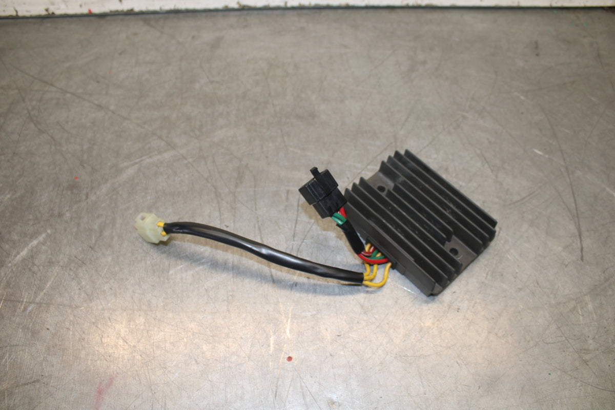 12-13 DUCATI STREETFIGHTER 848 RECTIFIER VOLTAGE REGULATOR BB705
