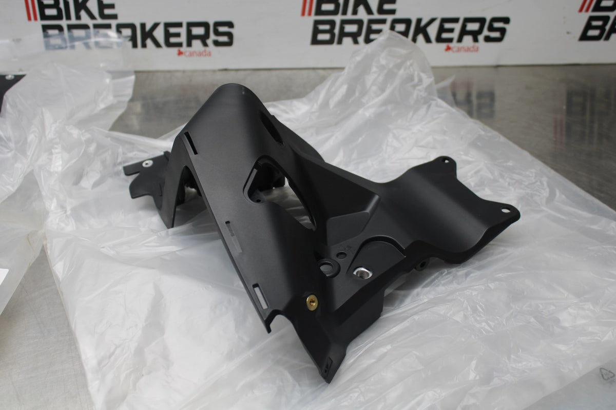 20 KTM 790 ADVENTURE R NEW!! FRONT HEADLIGHT BRACKET MOUNT SET BB001