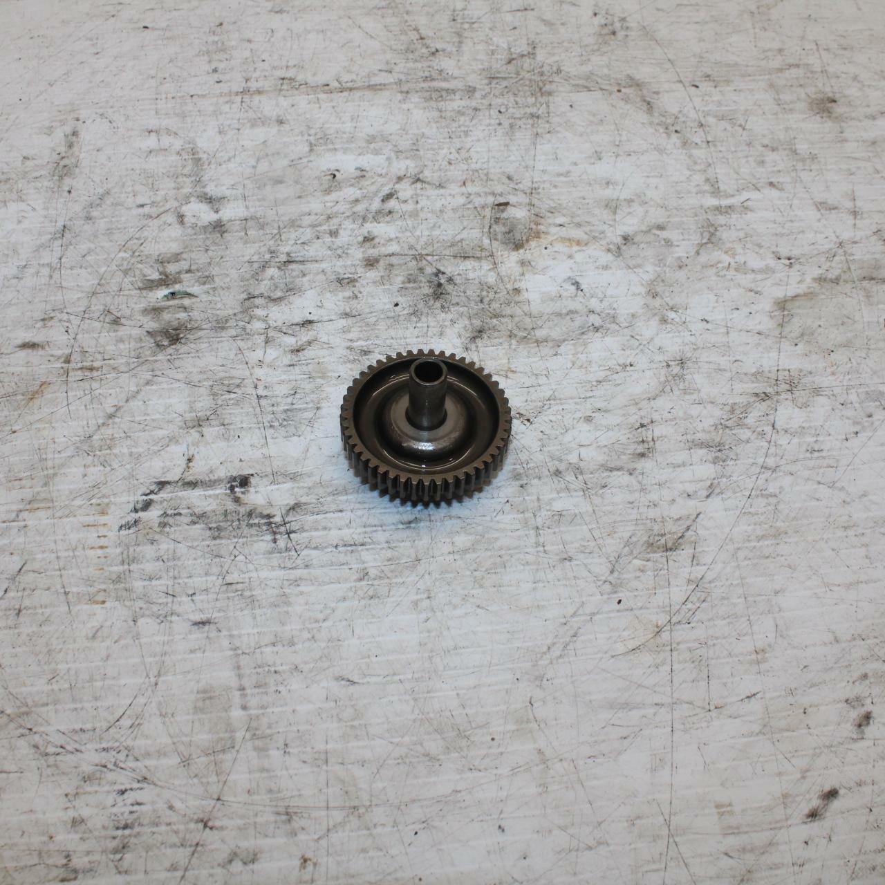 00-01 HONDA CBR929RR ENGINE MOTOR IDLER IDLING GEAR BB265
