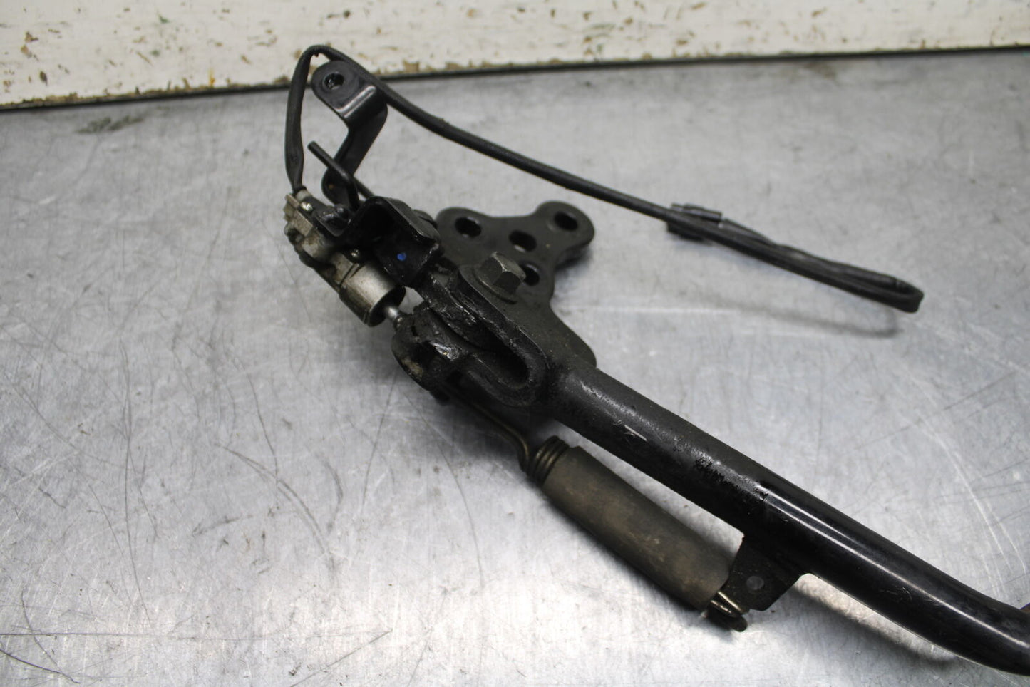 15-17 YAMAHA YZF R3 KICKSTAND SIDE KICK STAND BB111