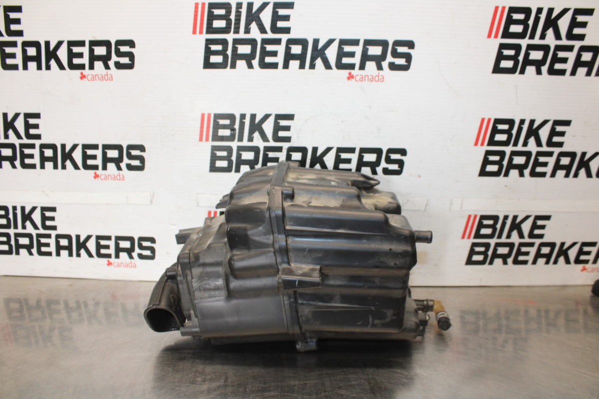 16 HONDA CB500F ABS AIRBOX AIR INTAKE FILTER BOX BB930