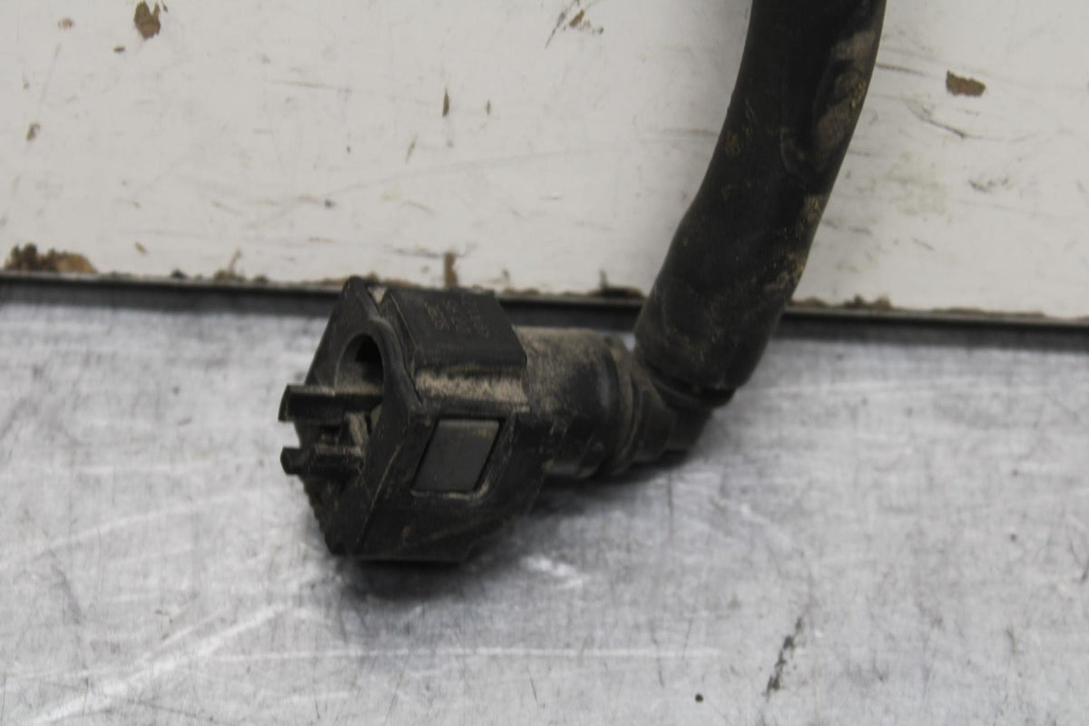 06-14 YAMAHA ROADLINER S XV1900S FUEL GAS LINE  HOSE BB619