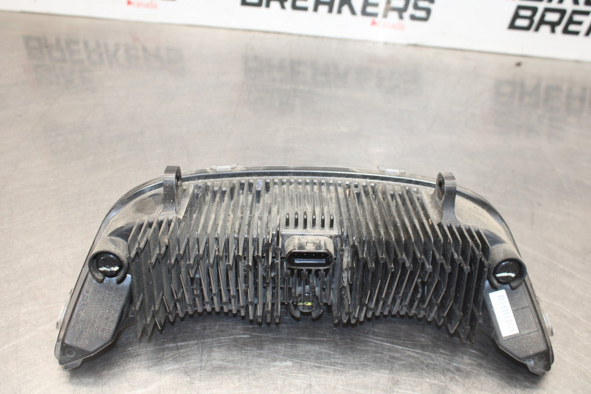 22 HARLEY-DAVIDSON PAN AMERICA 1250 FRONT HEADLIGHT HEAD LIGHT LAMP BB910