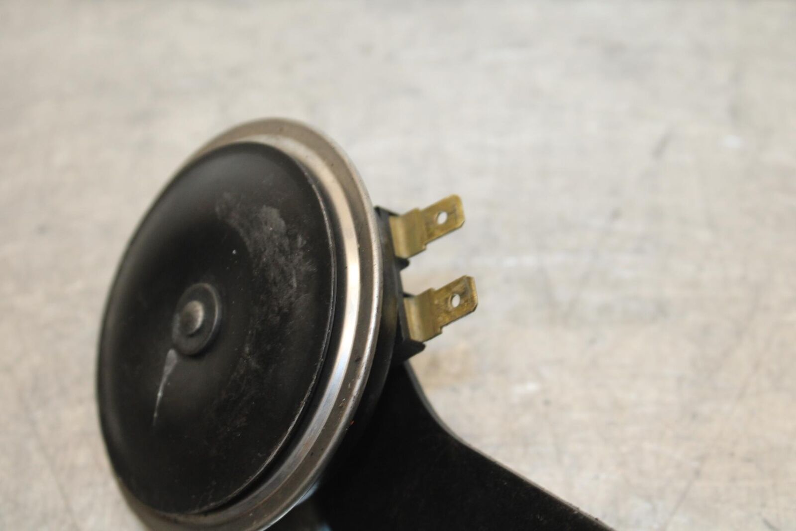 2011 Suzuki GSXR1000 HORN SIGNAL 38500-47H00 BB96