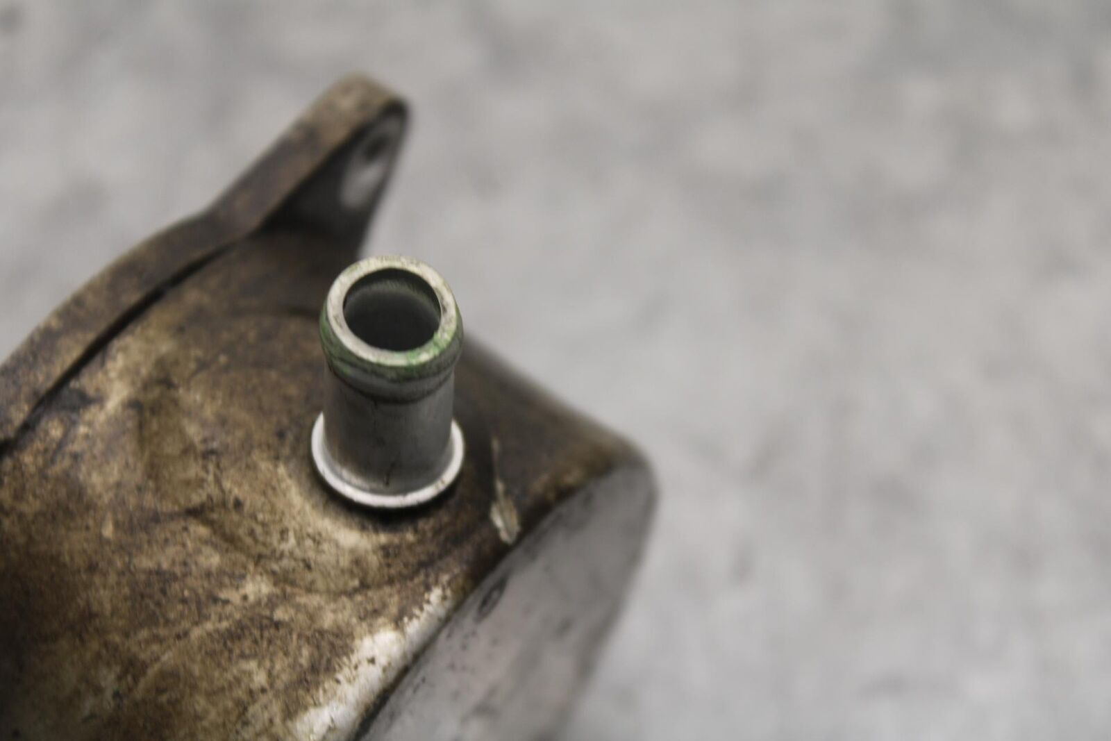 06-07 SUZUKI GSXR 600 750 ENGINE MOTOR OIL COOLER  BB98