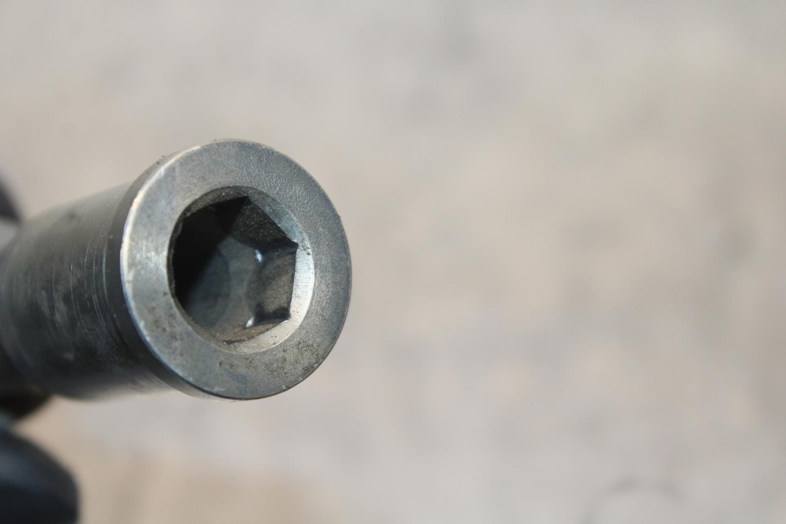 17-20 KAWASAKI NINJA 650 EX650 ABS FRONT WHEEL RIM AXLE PIVOT BOLT BB88