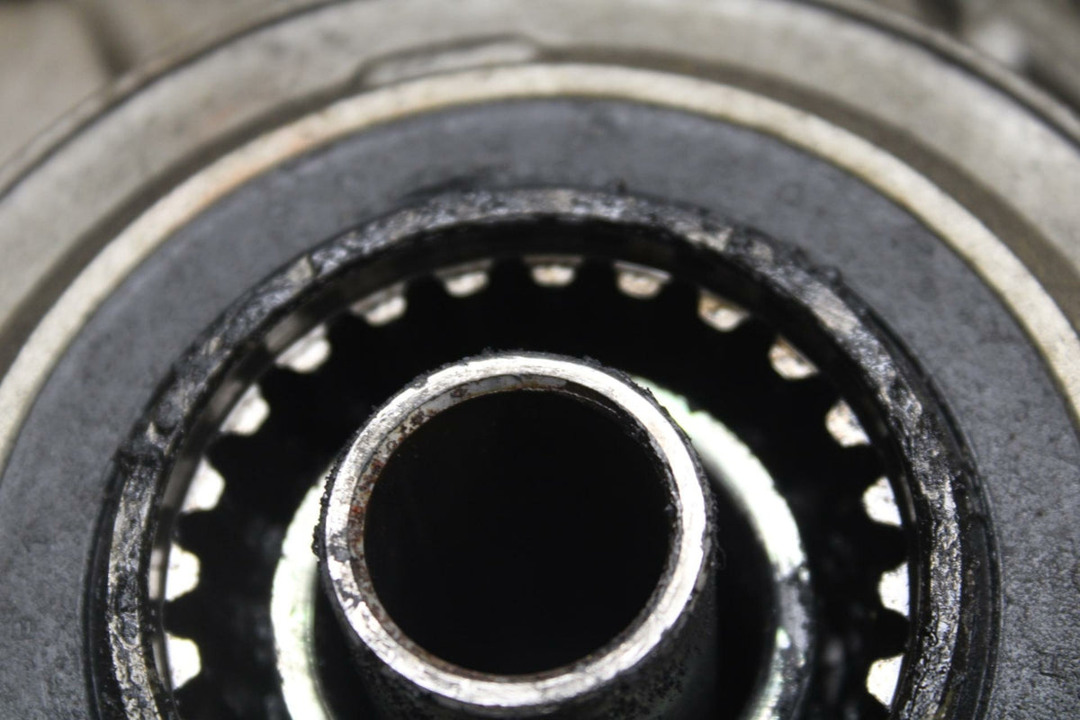 83-86 HONDA V65 MAGNA FINAL DRIVE GEAR DIFFERENTIAL BB236
