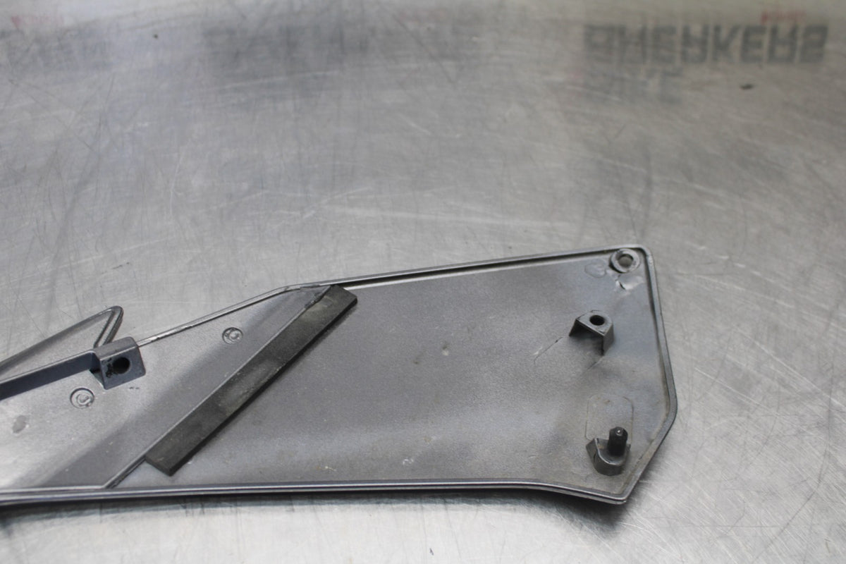 16 APRILIA TUONO V4 1100 RIGHT FRONT UPPER MID SIDE FAIRING COWL PLASTIC BB905