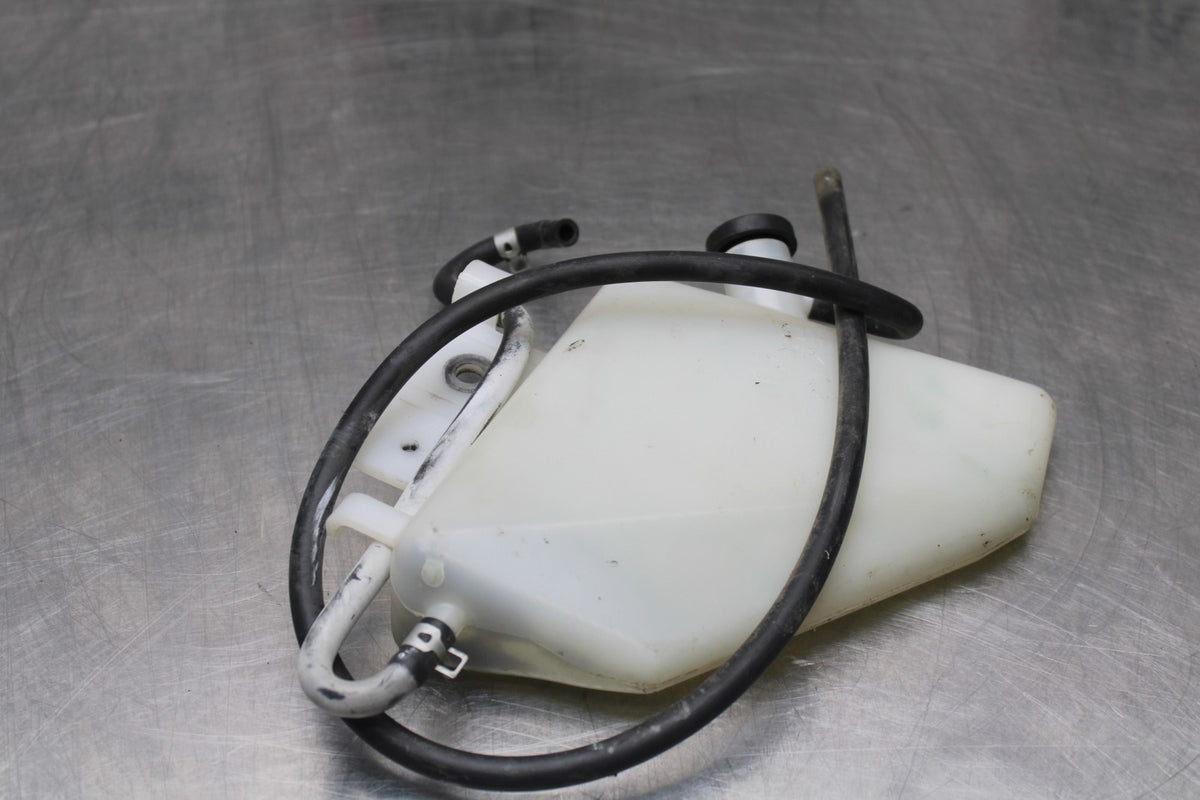 06-07 SUZUKI GSXR 600 COOLANT WATER TANK RESERVOIR BOTTLE BB845