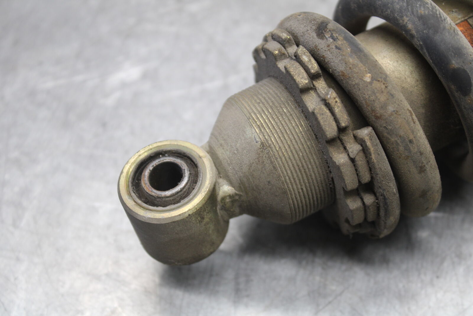 05-09 SUZUKI BOULEVARD C90 REAR BACK SHOCK ABSORBER BB692