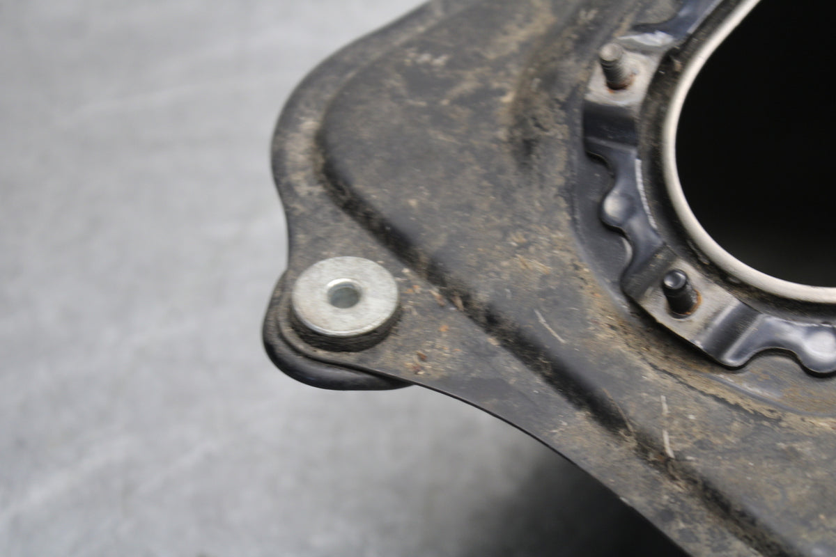 04-12 HONDA ST1300A GAS TANK FUEL PETROL RESERVOIR BB669