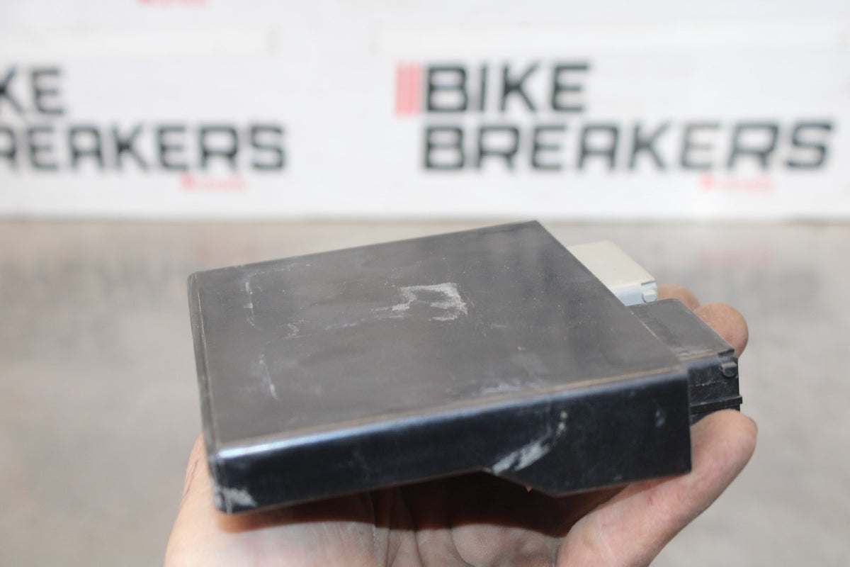 24-25 KAWASAKI NINJA 500 EX500J ABS ECU COMPUTER CONTROLLER UNIT ECM BB934