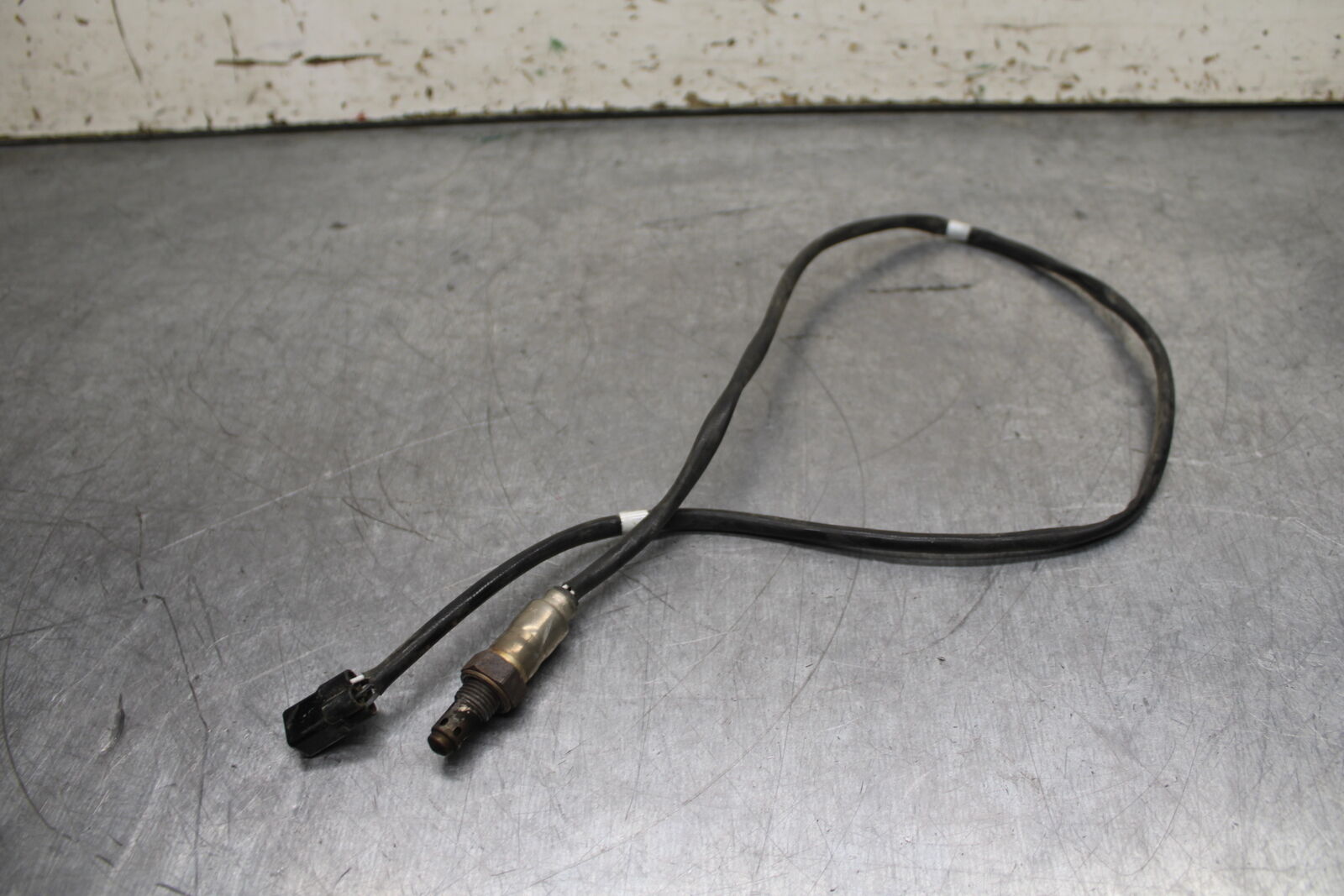 18-23 KAWASAKI NINJA 400 EX400 ABS OXYGEN O2 EXHAUST GAS LAMBDA SENSOR BB747