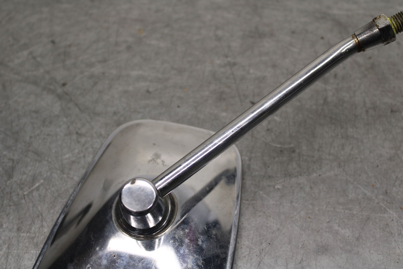 85-86 SUZUKI MADURA 1200 RIGHT SIDE REAR VIEW MIRROR  BB691