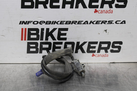 19 MOTO GUZZI V7 III KICKSTAND SIDE KICK STAND SENSOR BB831