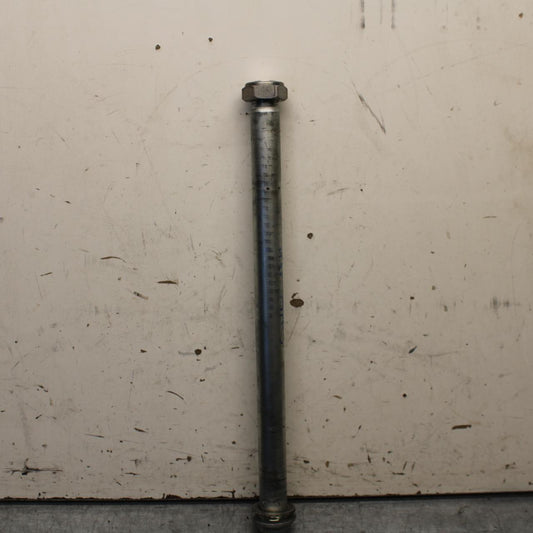 2008 Honda CBF1000 REAR BACK SWINGARM BOLT SUSPENSION PIVOT AXLE BB641