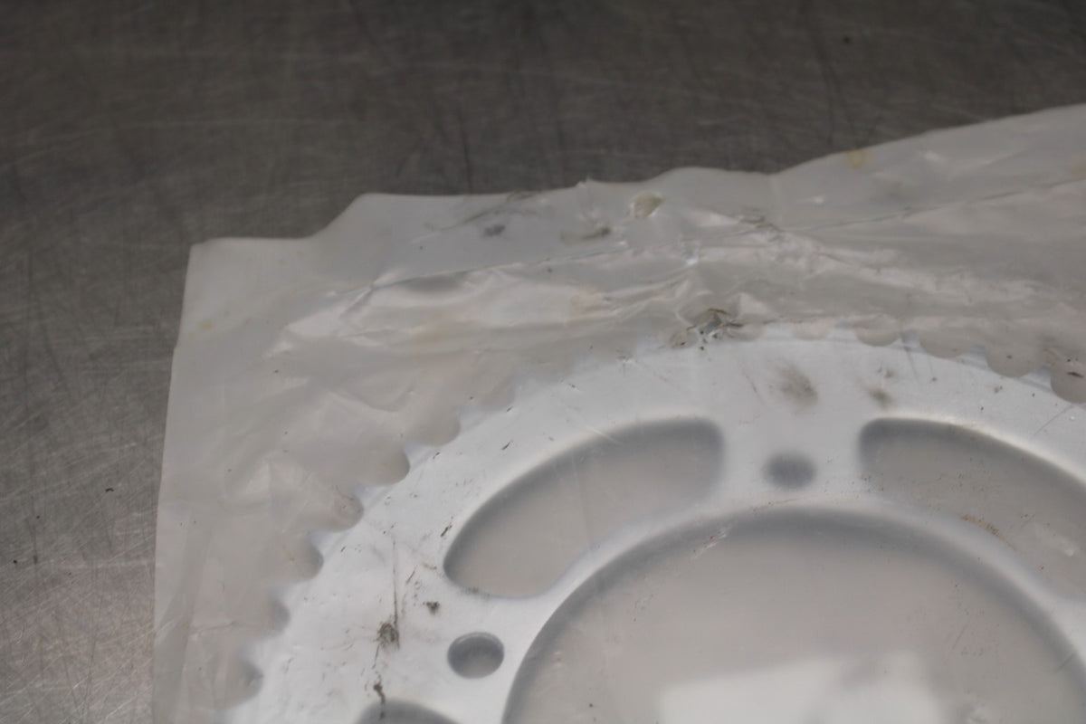 06-07 SUZUKI GSXR750 REAR BACK SPROCKET BB811