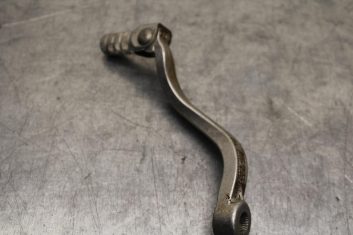 13 KTM 350 SXF SHIFTER PEDAL BB104