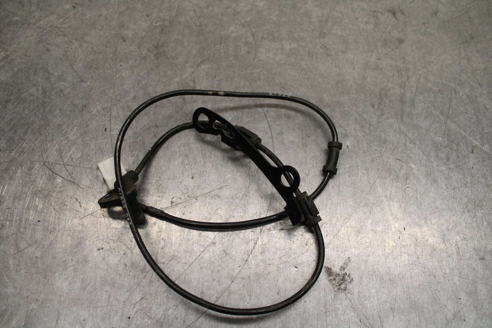 19-21 YAMAHA YZF R3 FRONT ABS BRAKE SENSOR BB121
