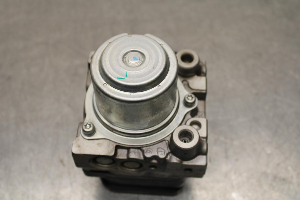 2008 Honda CBF1000 ABS PUMP UNIT MODULE BB641