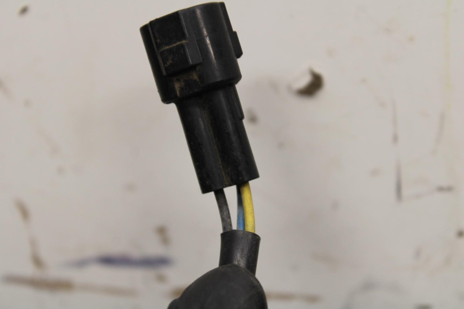 08-11 TRIUMPH SPEED TRIPLE MAIN FUEL INJECTORS / THROTTLE BODIES BB102