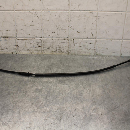 2000 Kawasaki Ninja ZX9R ZX900F CHOKE CABLE LINE BB70