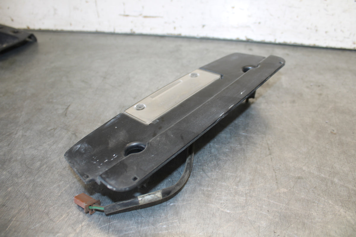 93-00 HONDA GOLDWING 1500 GL1500SE LICENSE PLATE LIGHT BB700