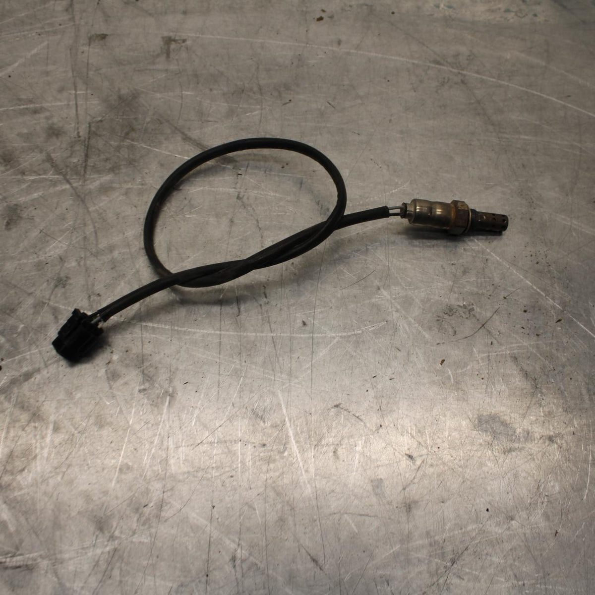 15-21 SUZUKI GSXR600 OXYGEN O2 EXHAUST GAS LAMBDA SENSOR BB463
