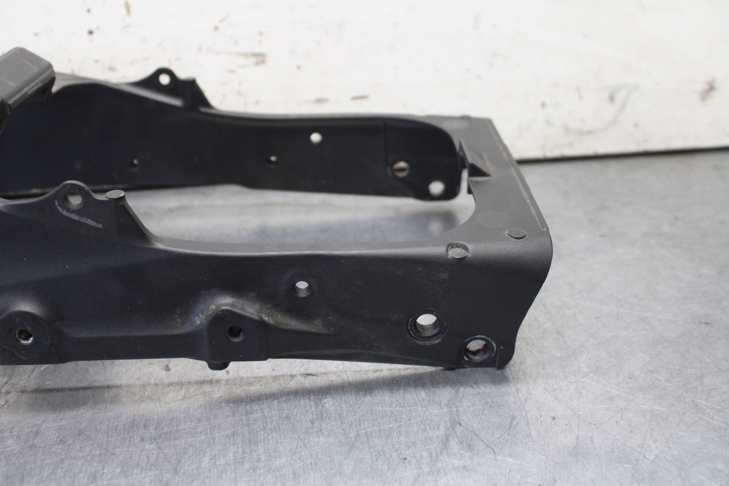 09-12 KAWASAKI NINJA ZX6R FRONT SUBFRAME SUB FRAME BB110
