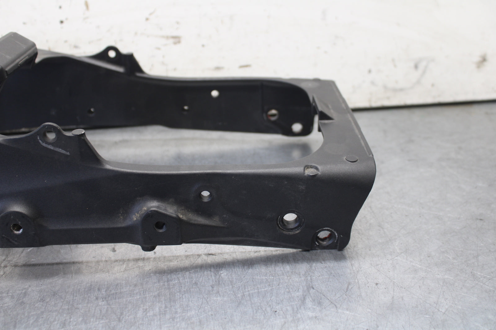 09-12 KAWASAKI NINJA ZX6R FRONT SUBFRAME SUB FRAME BB110