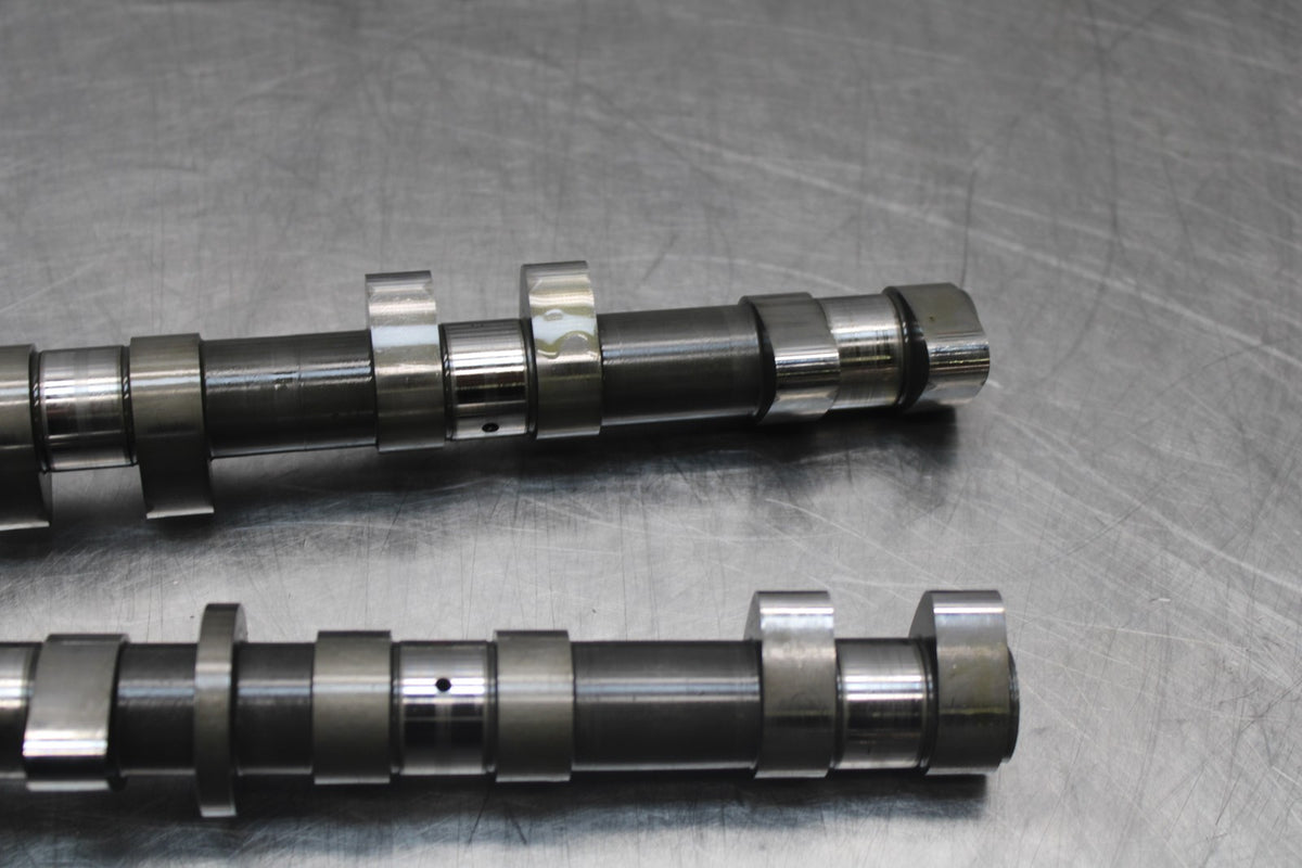 06-07 YAMAHA YZF R6 CAMSHAFT CAMS CAM SHAFTS  BB802
